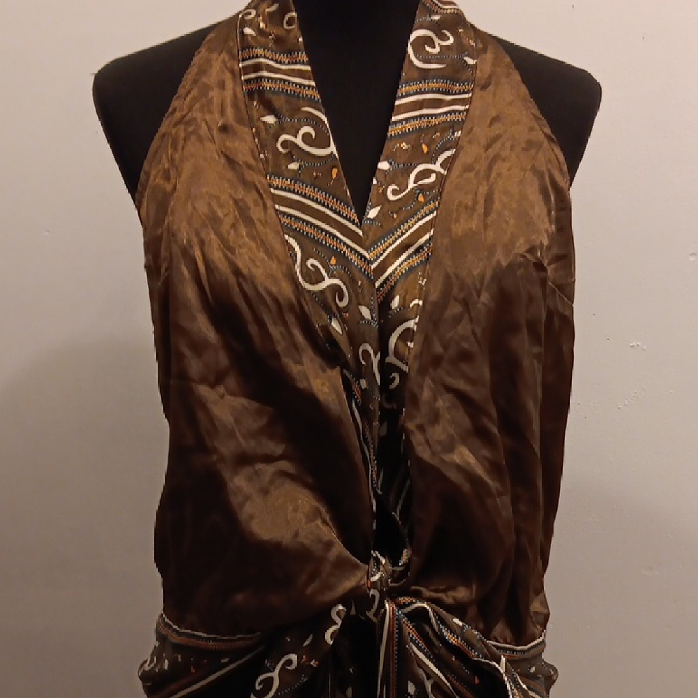 H&M HalterTop - Picture 7 of 8